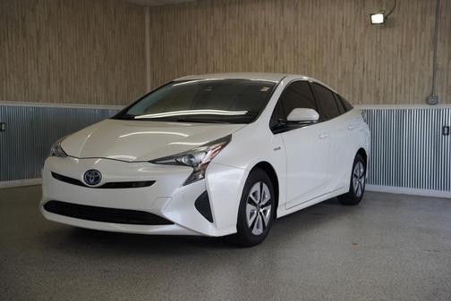 2018 Toyota Prius Two