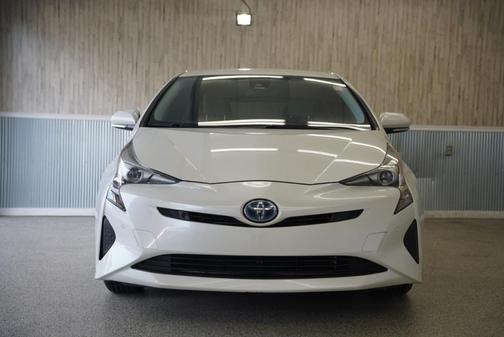 2018 Toyota Prius Two