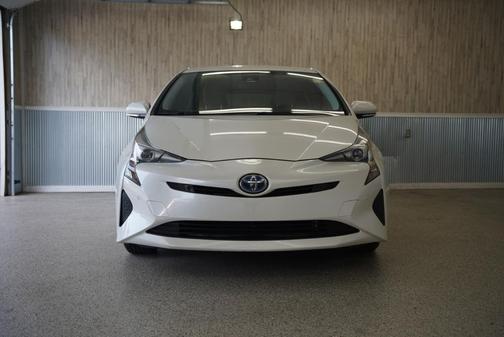 2018 Toyota Prius Two