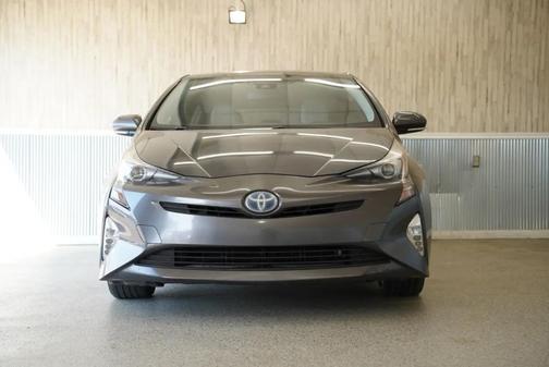2016 Toyota Prius Four