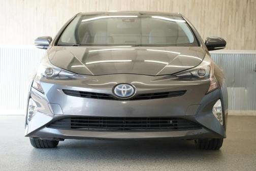 2016 Toyota Prius Four