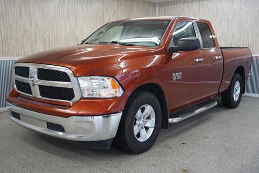 2013 RAM 1500 SLT