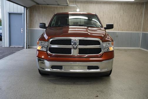 2013 RAM 1500 SLT