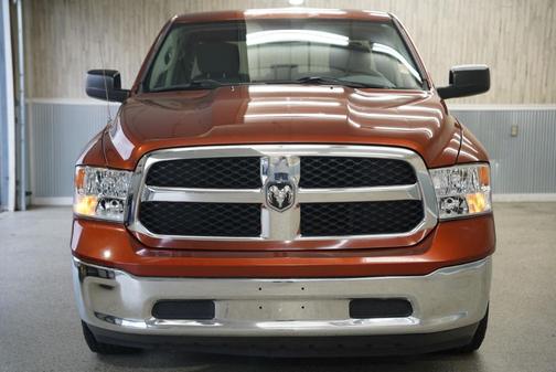 2013 RAM 1500 SLT