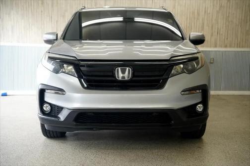 2021 Honda Pilot AWD Special Edition
