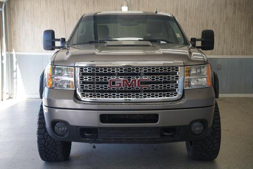 2013 GMC Sierra 2500 Denali