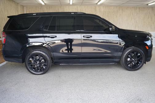 2021 Chevrolet Tahoe 4WD RST