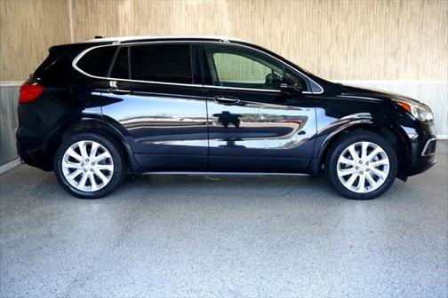 2017 Buick Envision Premium I