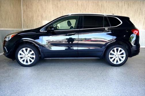 2017 Buick Envision Premium I