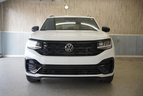 2023 Volkswagen Atlas Cross Sport 3.6L V6 SEL