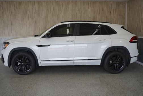 2023 Volkswagen Atlas Cross Sport 3.6L V6 SEL