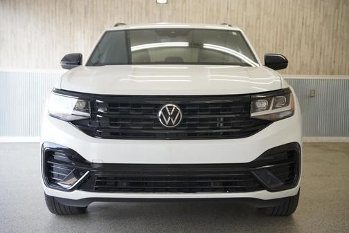 2023 Volkswagen Atlas Cross Sport 3.6L V6 SEL