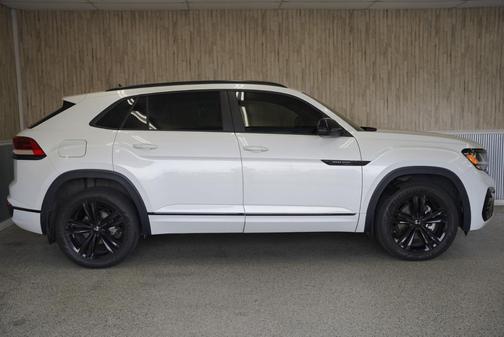 2023 Volkswagen Atlas Cross Sport 3.6L V6 SEL
