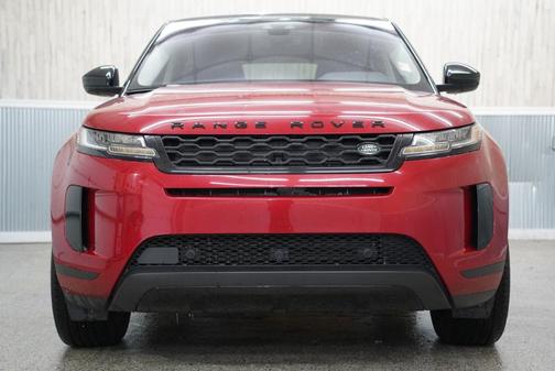 2020 Land Rover Range Rover Evoque S
