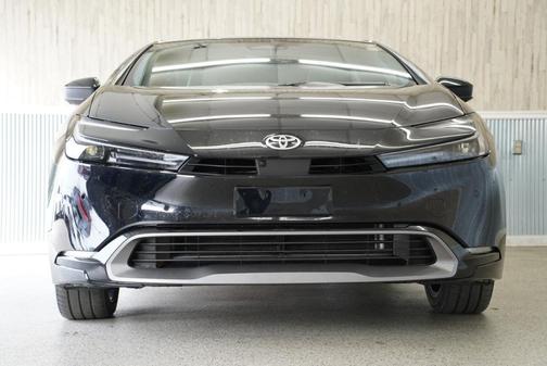 2024 Toyota Prius Limited
