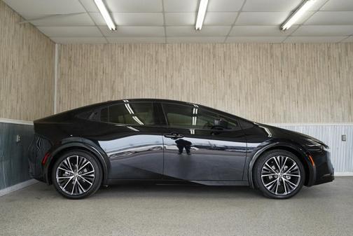 2024 Toyota Prius Limited