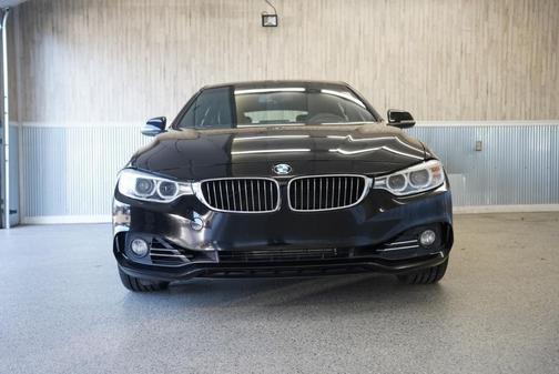 2016 BMW 435 Gran Coupe i