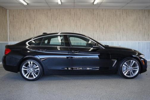 2016 BMW 435 Gran Coupe i