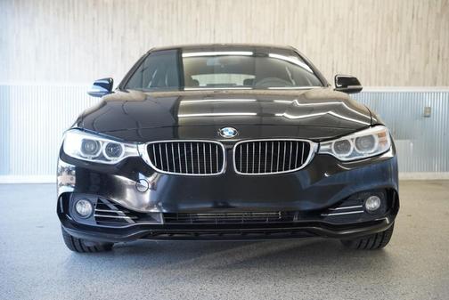 2016 BMW 435 Gran Coupe i