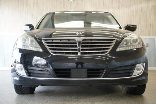 2016 Hyundai Equus Signature