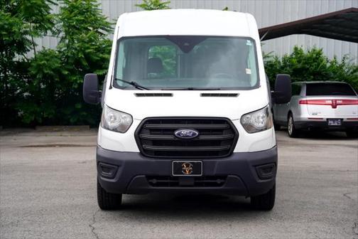2020 Ford Transit-250 Base