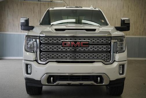 2022 GMC Sierra 2500 Denali