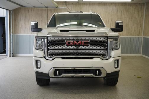 2022 GMC Sierra 2500 Denali