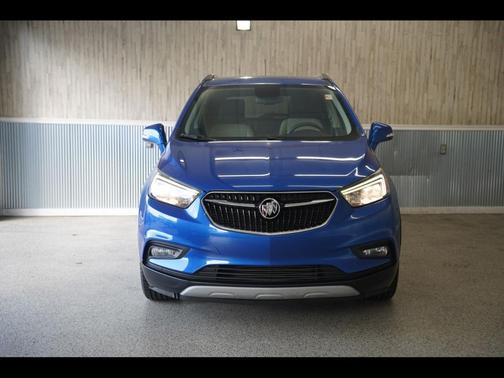 2018 Buick Encore Sport Touring