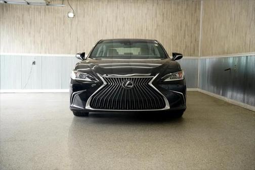 2019 Lexus ES 350 Base
