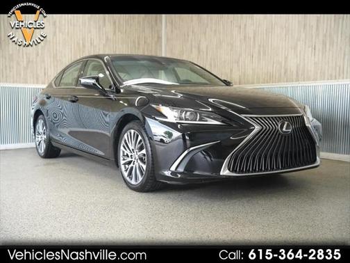 2019 Lexus ES 350 Base