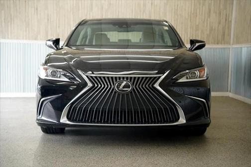 2019 Lexus ES 350 Base
