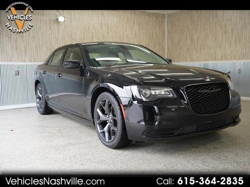 2020 Chrysler 300 Touring