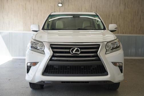 2014 Lexus GX 460 Luxury