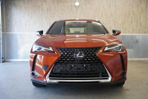 2019 Lexus UX 250h Base