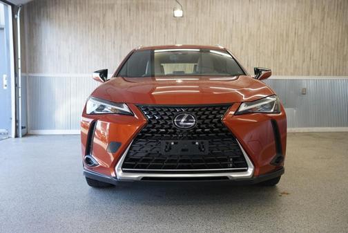 2019 Lexus UX 250h Base