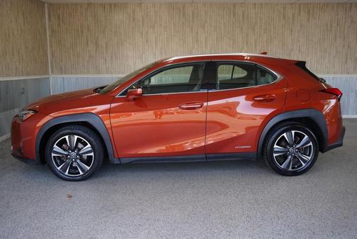 2019 Lexus UX 250h Base