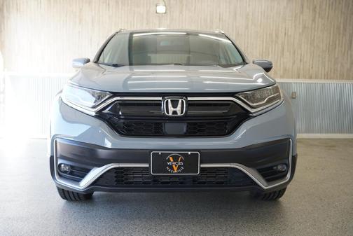 2020 Honda CR-V AWD Touring
