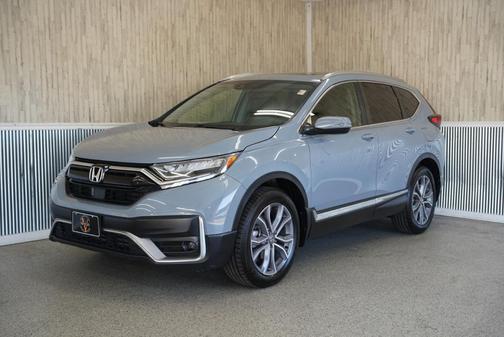 2020 Honda CR-V AWD Touring
