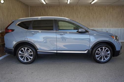 2020 Honda CR-V AWD Touring