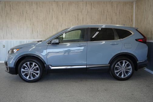 2020 Honda CR-V AWD Touring