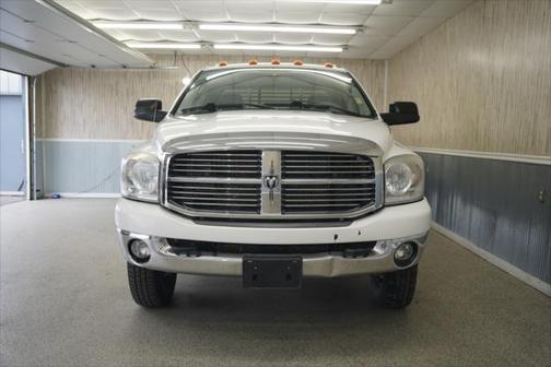 2008 Dodge Ram 3500 SLT