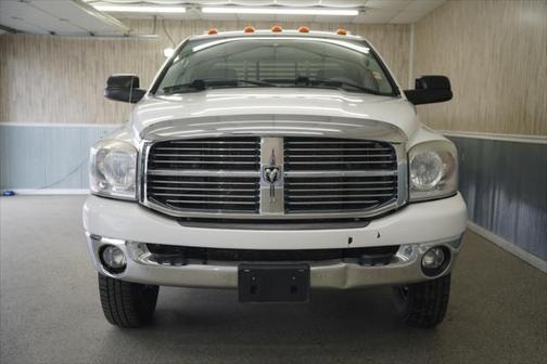 2008 Dodge Ram 3500 SLT