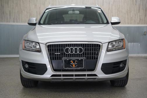2012 Audi Q5 2.0T Premium