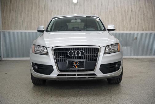 2012 Audi Q5 2.0T Premium