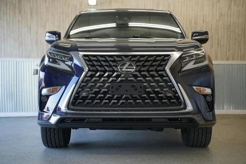 Not Specified 2021 Lexus GX 460 Premium