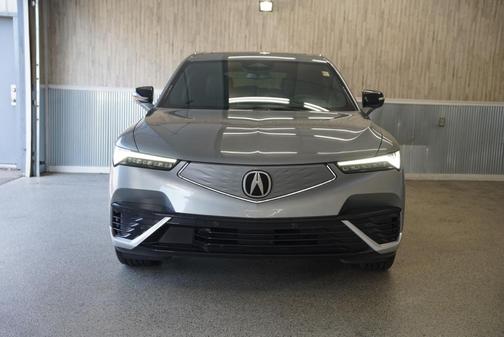 2024 Acura ZDX A-SPEC