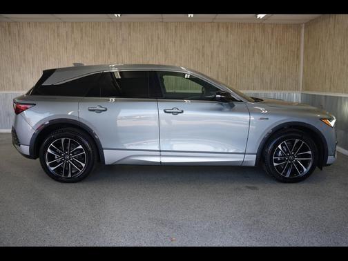 2024 Acura ZDX A-SPEC