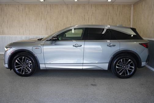 2024 Acura ZDX A-SPEC