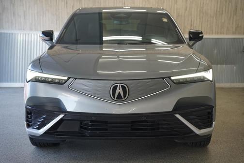 2024 Acura ZDX A-SPEC