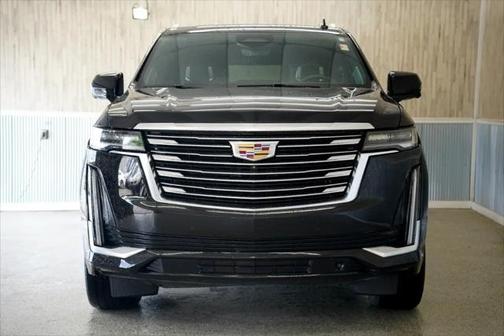 2023 Cadillac Escalade ESV Premium Luxury Platinum